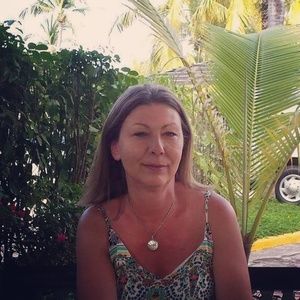 Meet your Posher, Nancy